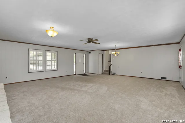 501 W CREEK ST Fredericksburg, TX 78624