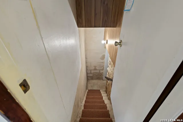 501 W CREEK ST Fredericksburg, TX 78624