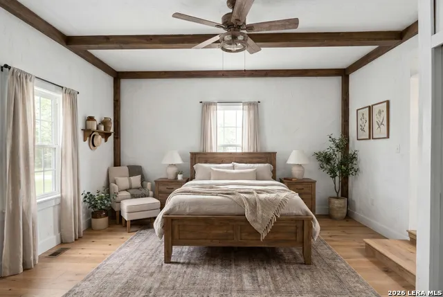 501 W CREEK ST Fredericksburg, TX 78624