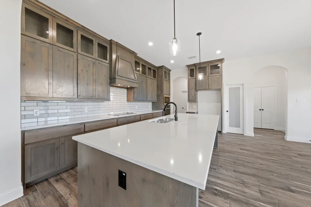 2561 Posey Lane Waxahachie, TX 75167