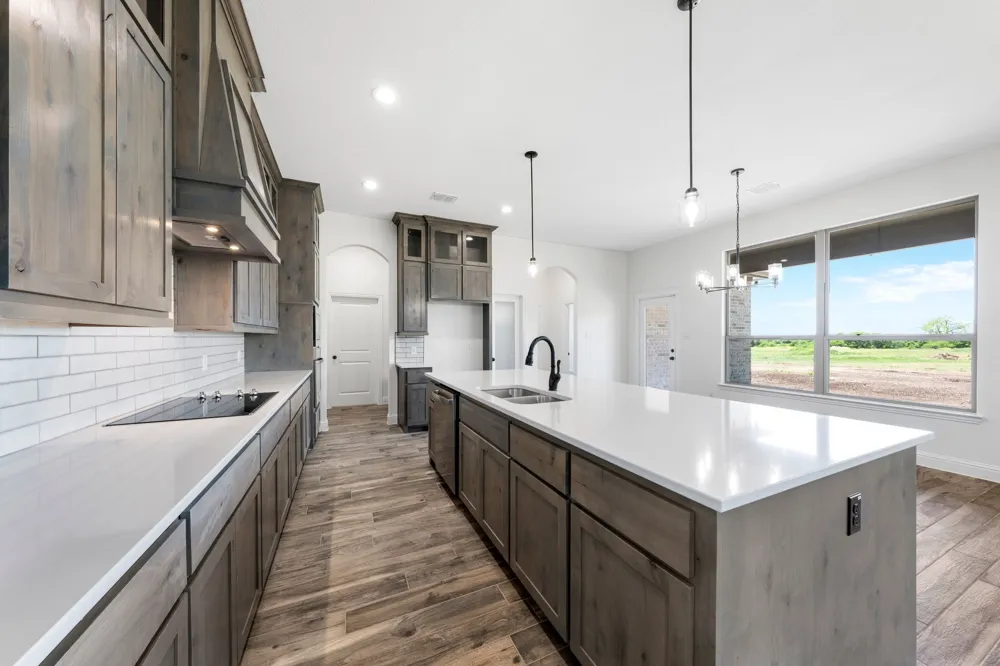 2561 Posey Lane Waxahachie, TX 75167