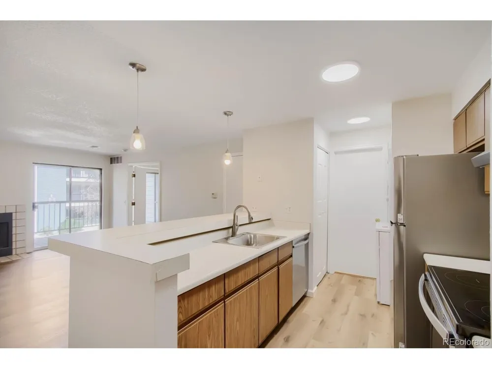 8813 Colorado Boulevard #206 Thornton, CO 80229