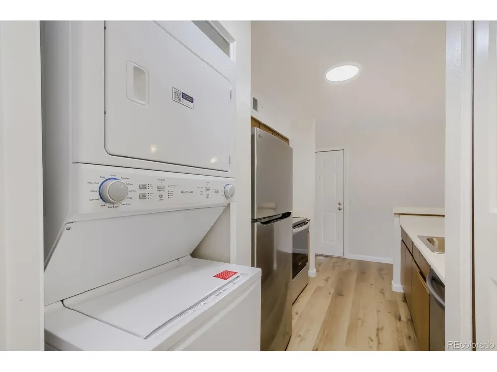 8813 Colorado Boulevard #206 Thornton, CO 80229