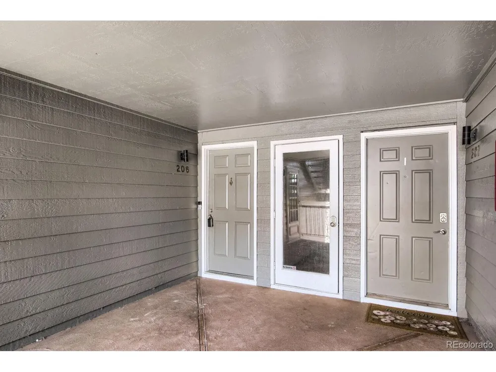 8813 Colorado Boulevard #206 Thornton, CO 80229