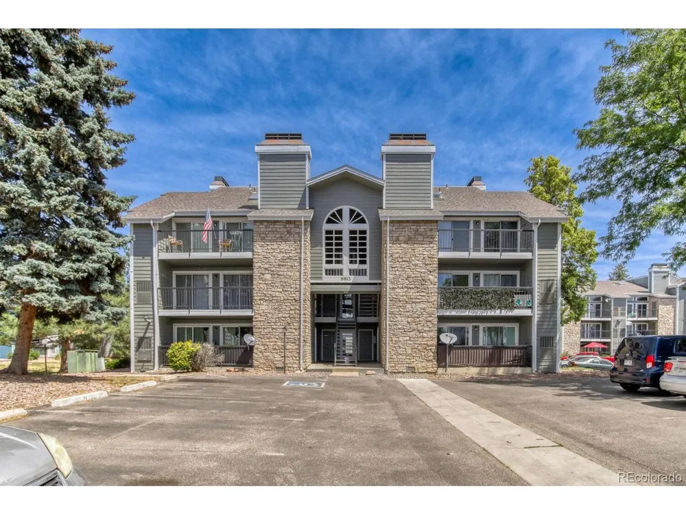 8813 Colorado Boulevard #206 Thornton, CO 80229