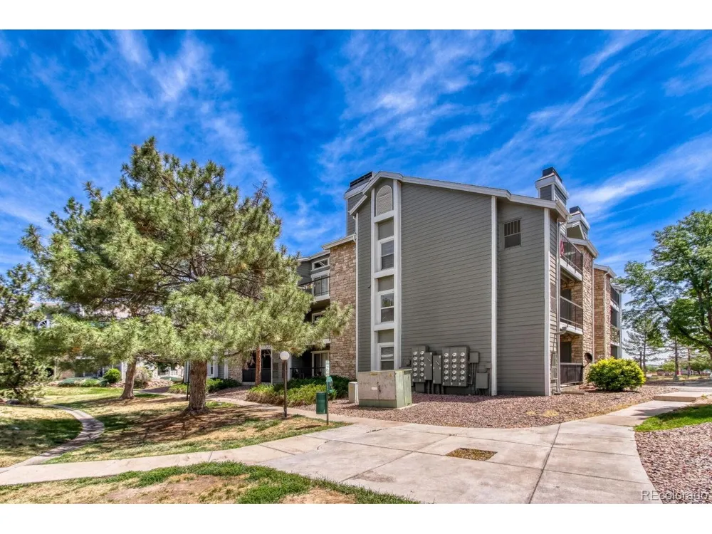 8813 Colorado Boulevard #206 Thornton, CO 80229