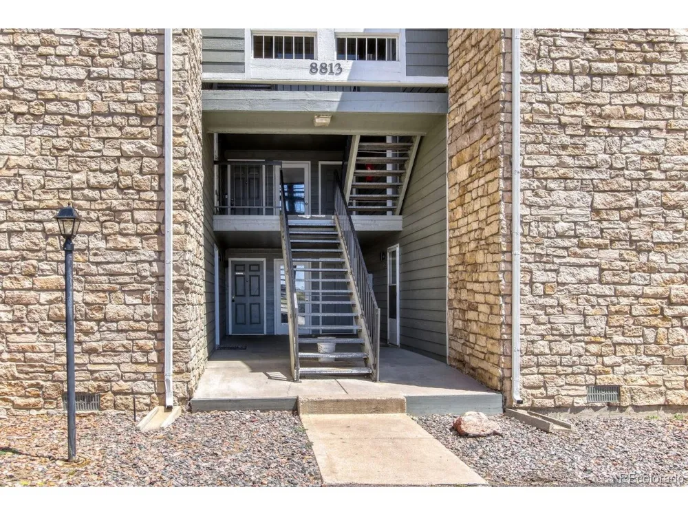 8813 Colorado Boulevard #206 Thornton, CO 80229