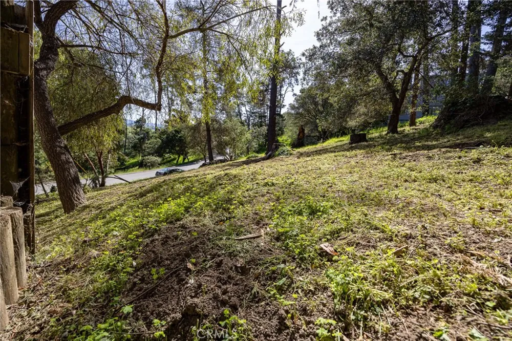 Spencer Street Cambria, CA 93428