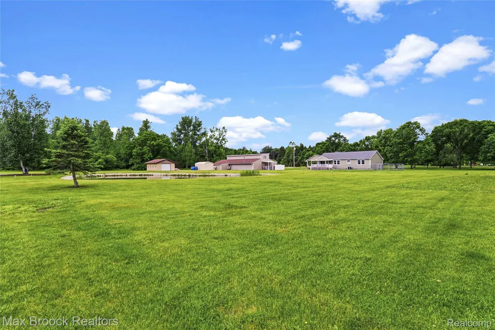 2566 5 Mile Road Lincoln Township, MI 48642