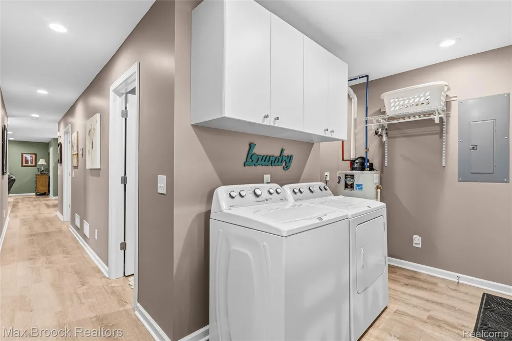 2566 5 Mile Road Lincoln Township, MI 48642