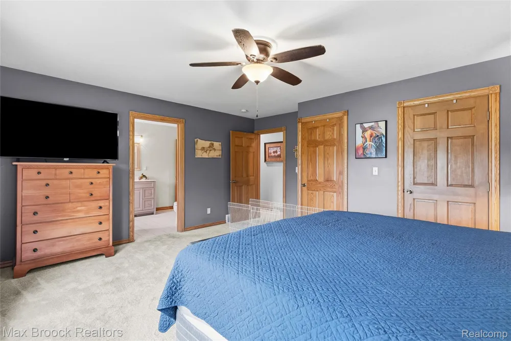 2566 5 Mile Road Lincoln Township, MI 48642