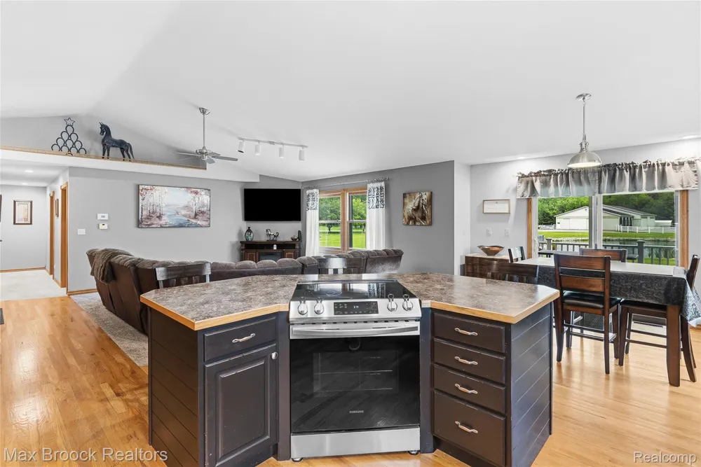 2566 5 Mile Road Lincoln Township, MI 48642