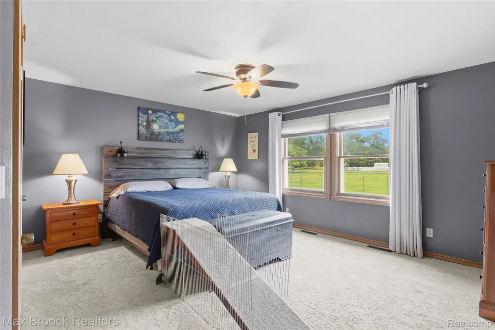 2566 5 Mile Road Lincoln Township, MI 48642