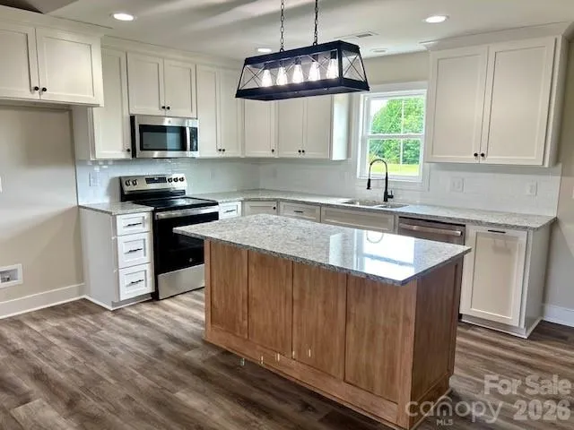 295 Northbrook III School Road Vale, NC 28168