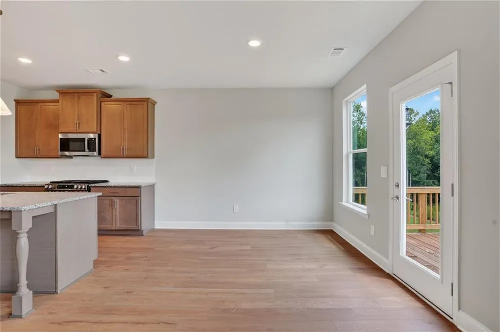 214 Sage Lot 31 Street Commerce, GA 30529