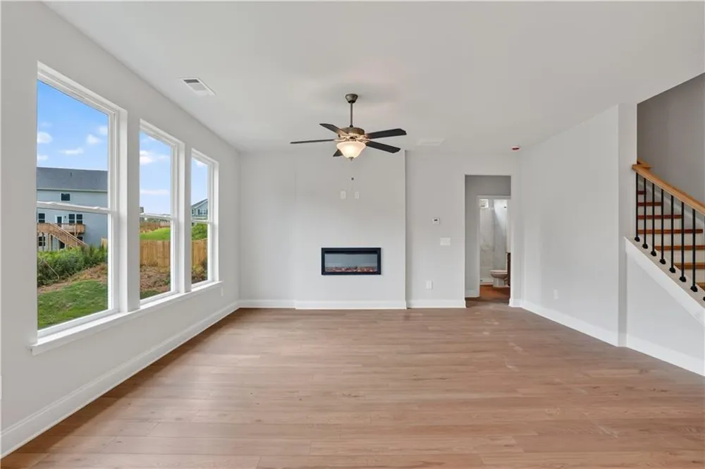 214 Sage Lot 31 Street Commerce, GA 30529