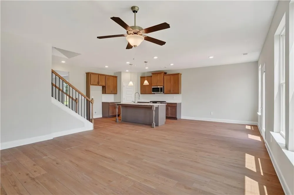 214 Sage Lot 31 Street Commerce, GA 30529