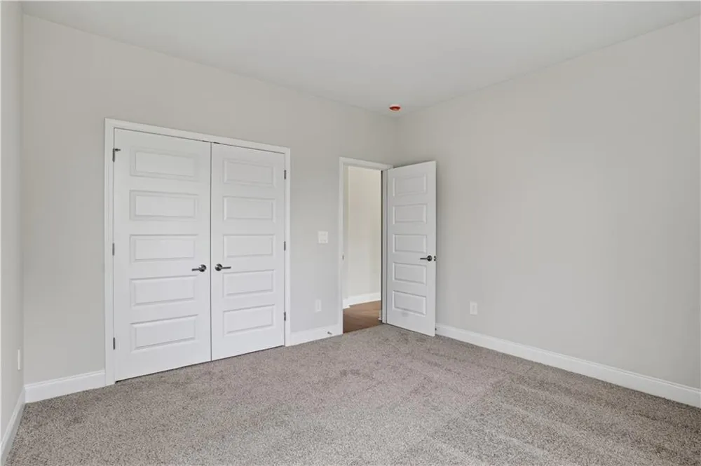 214 Sage Lot 31 Street Commerce, GA 30529