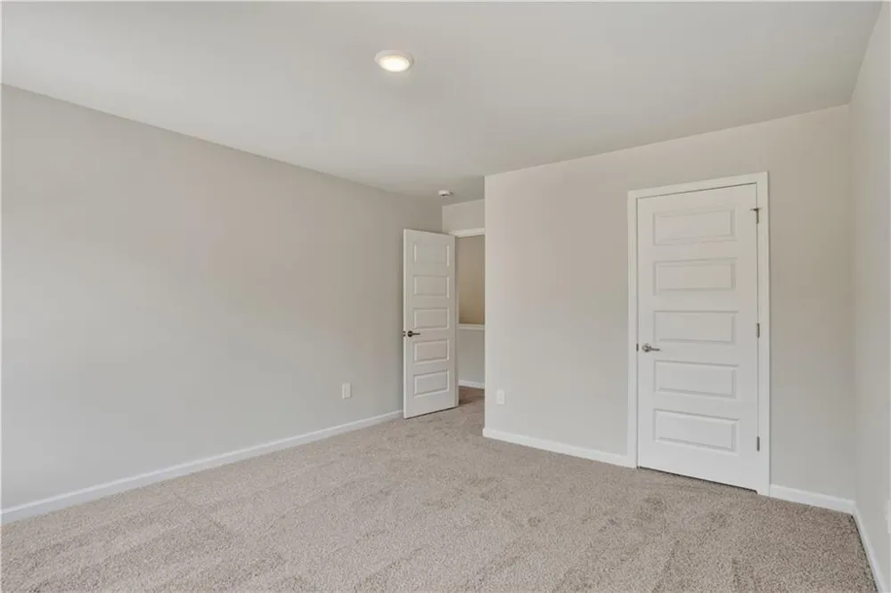 214 Sage Lot 31 Street Commerce, GA 30529