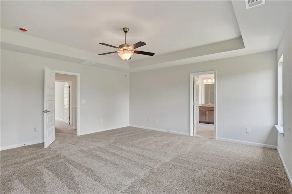 214 Sage Lot 31 Street Commerce, GA 30529