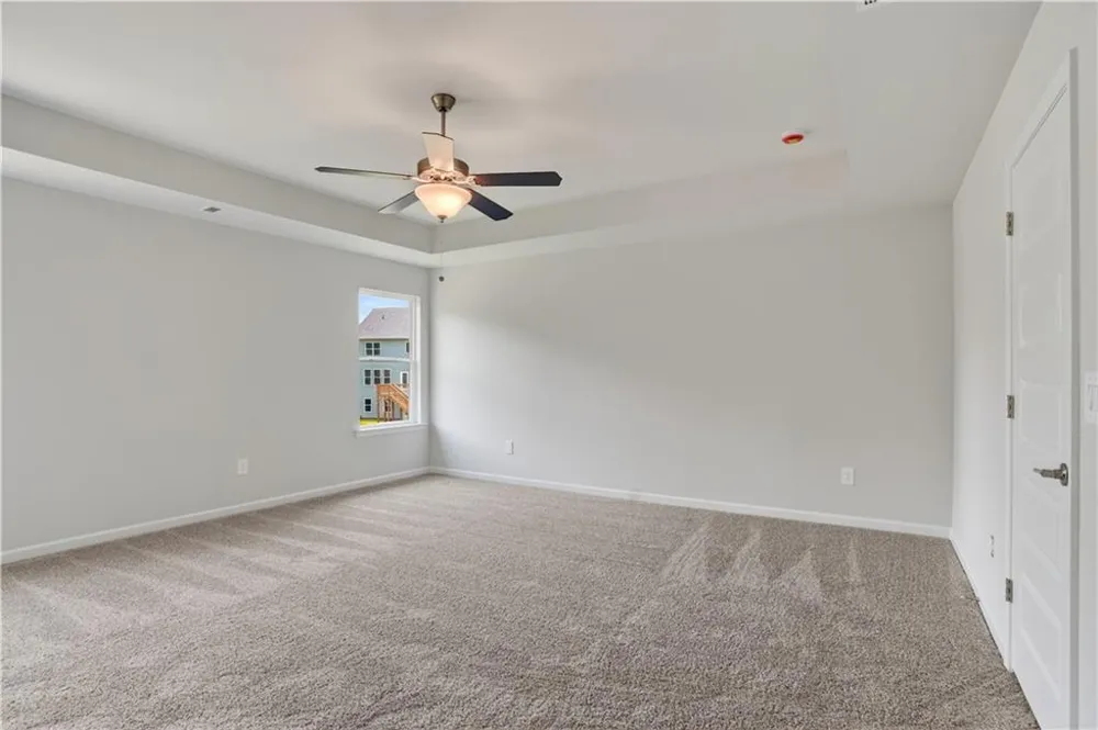 214 Sage Lot 31 Street Commerce, GA 30529