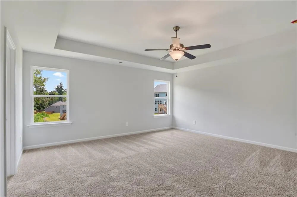 214 Sage Lot 31 Street Commerce, GA 30529