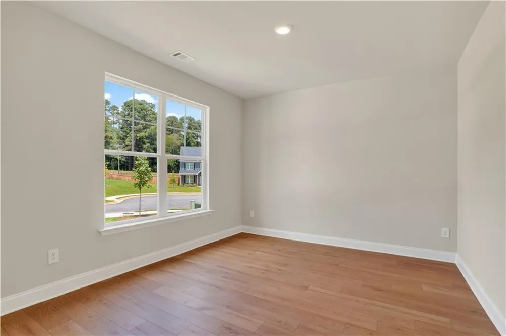 214 Sage Lot 31 Street Commerce, GA 30529