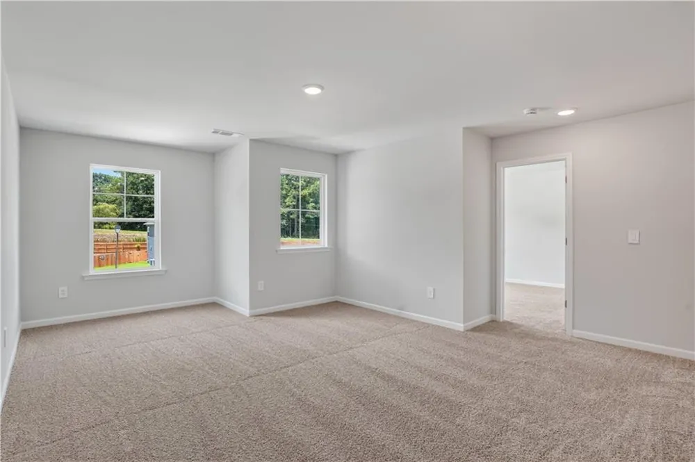 214 Sage Lot 31 Street Commerce, GA 30529