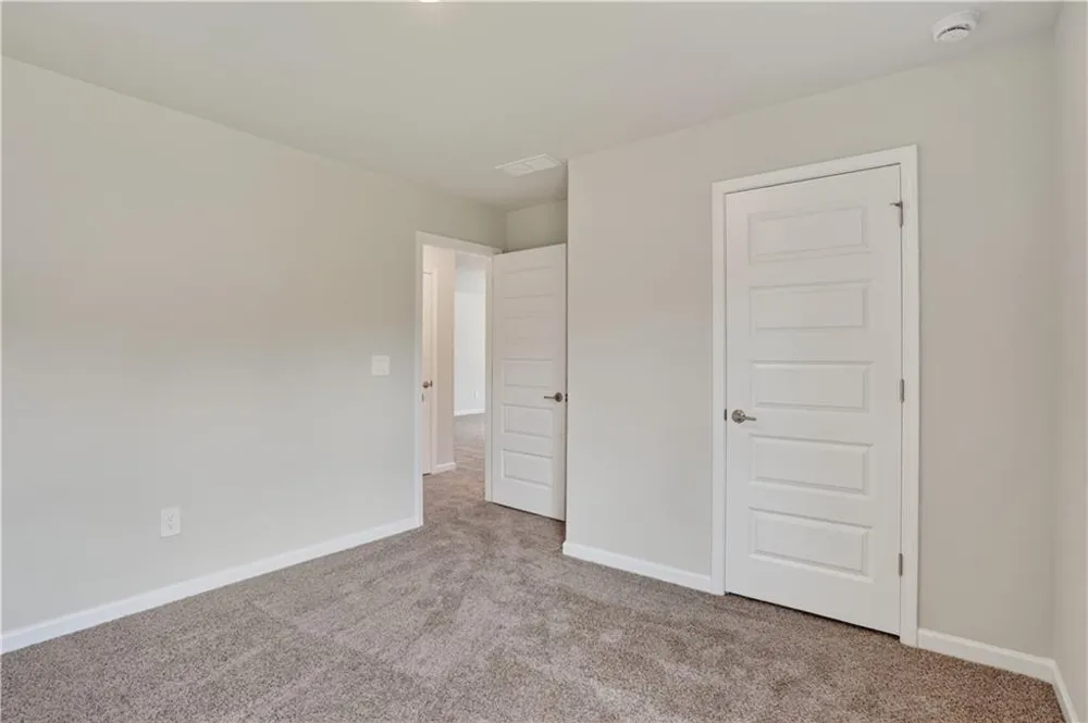 214 Sage Lot 31 Street Commerce, GA 30529