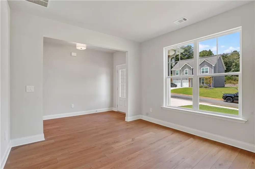 214 Sage Lot 31 Street Commerce, GA 30529