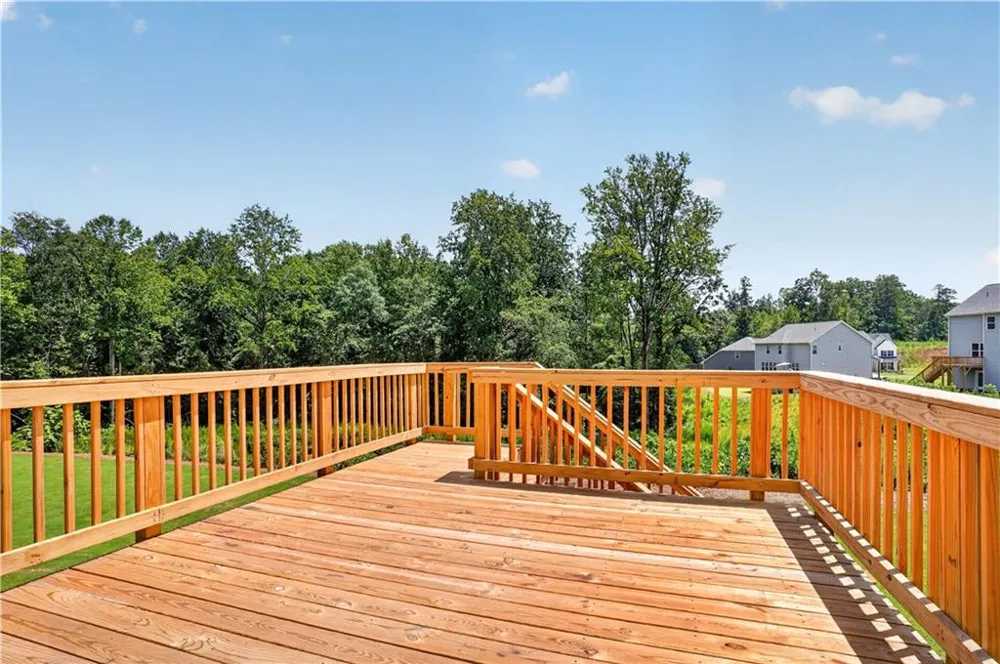 214 Sage Lot 31 Street Commerce, GA 30529