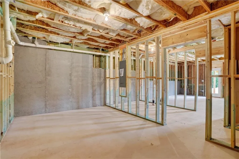 214 Sage Lot 31 Street Commerce, GA 30529