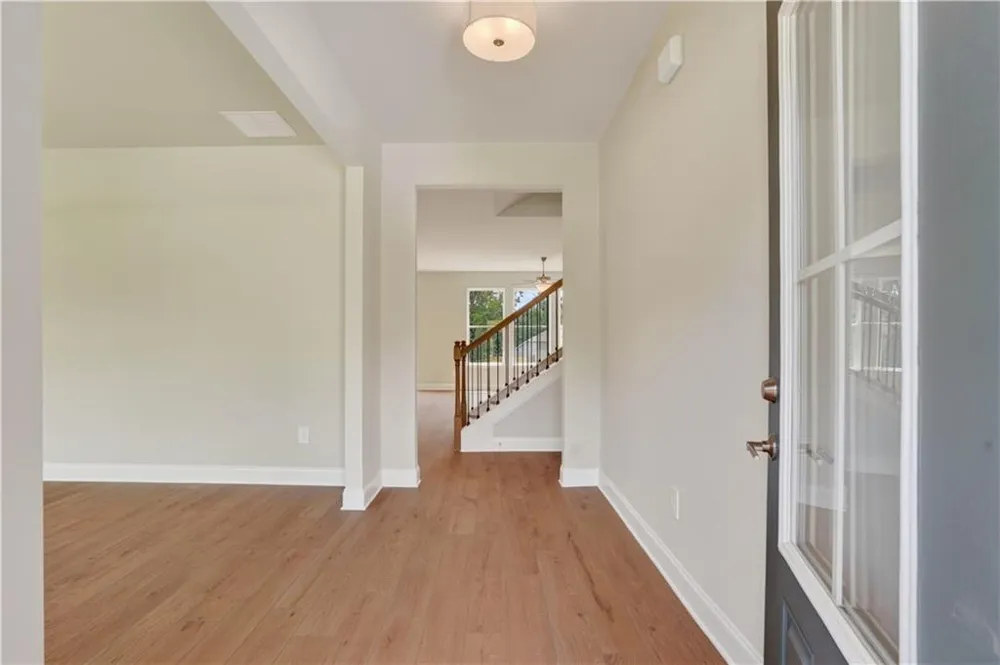 214 Sage Lot 31 Street Commerce, GA 30529