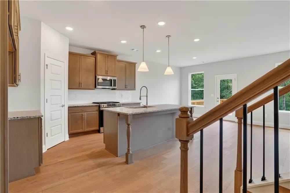 214 Sage Lot 31 Street Commerce, GA 30529