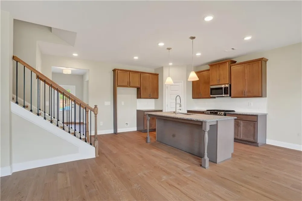 214 Sage Lot 31 Street Commerce, GA 30529