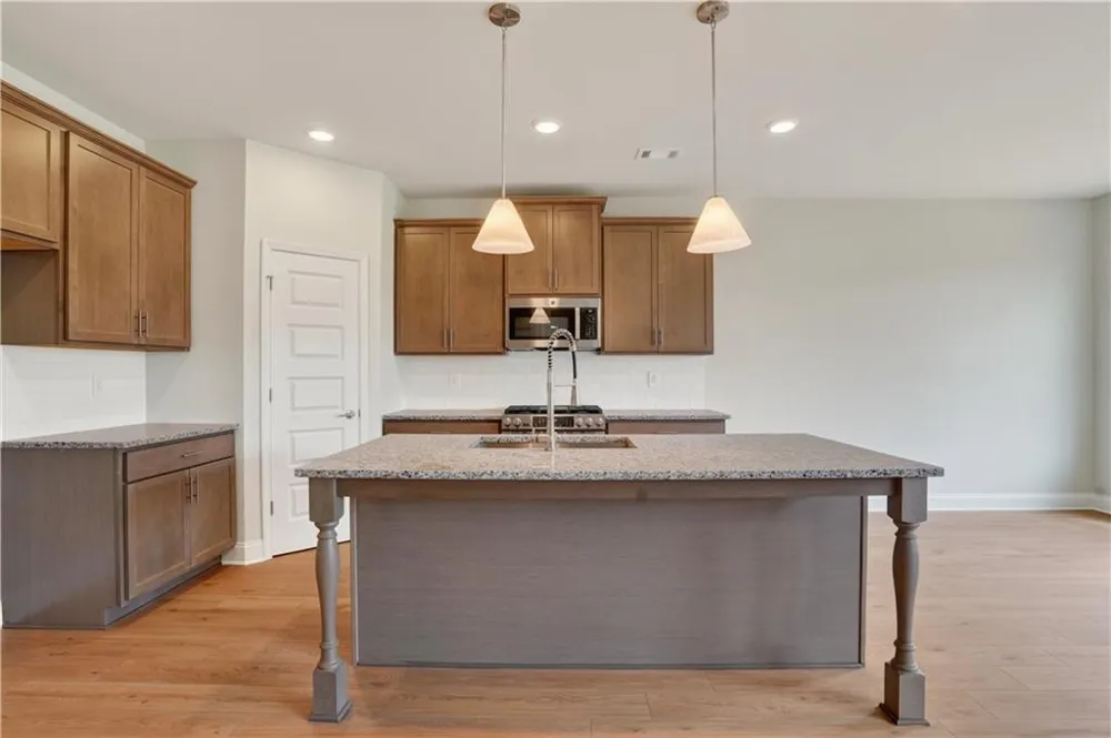 214 Sage Lot 31 Street Commerce, GA 30529