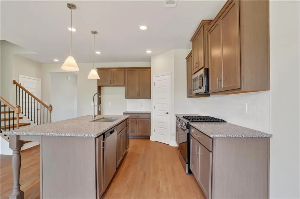214 Sage Lot 31 Street Commerce, GA 30529
