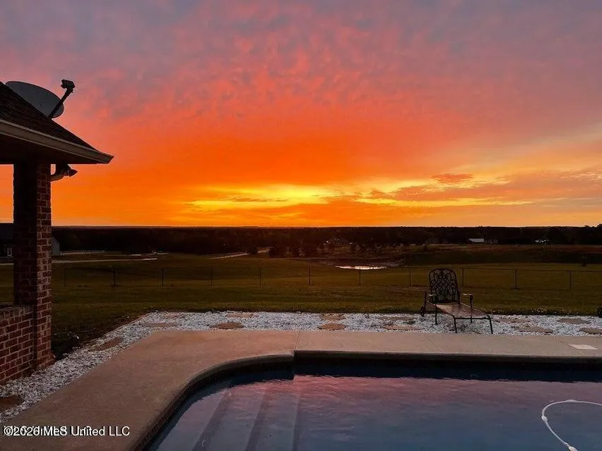 74 The Hills Drive Carriere, MS 39426