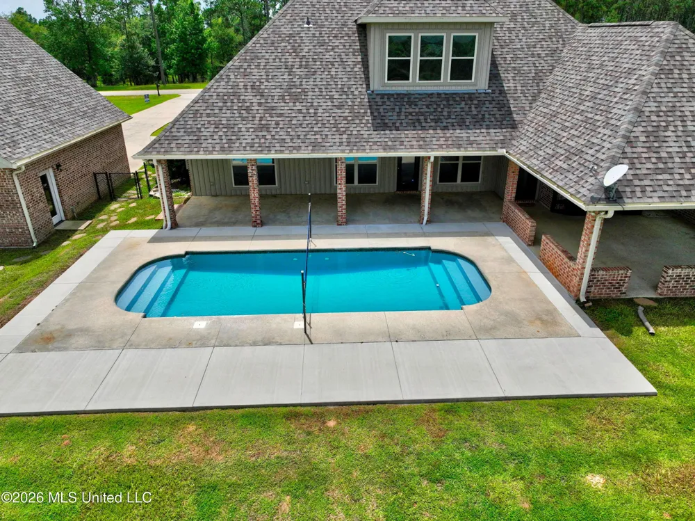74 The Hills Drive Carriere, MS 39426