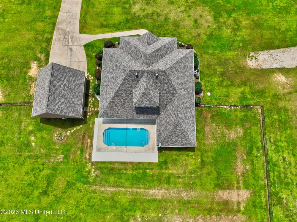 74 The Hills Drive Carriere, MS 39426