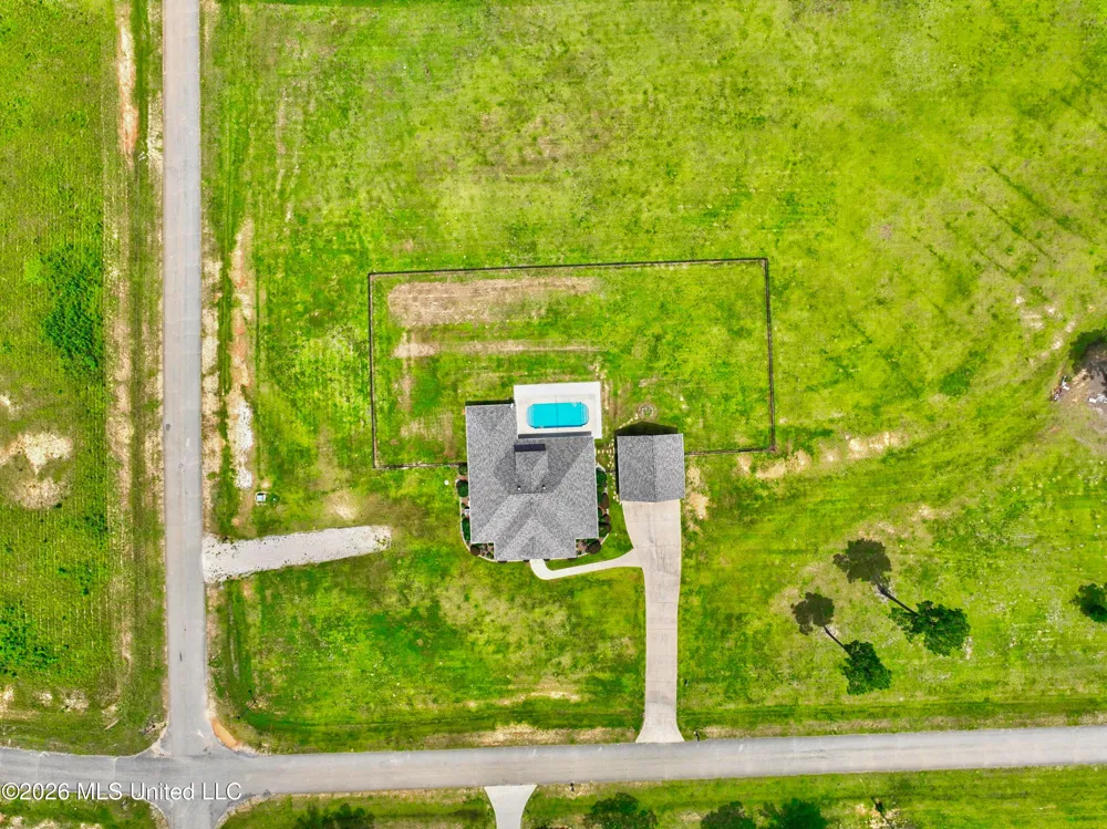 74 The Hills Drive Carriere, MS 39426