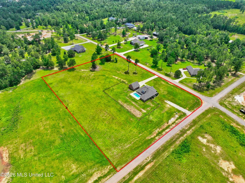 74 The Hills Drive Carriere, MS 39426