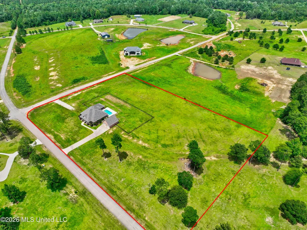 74 The Hills Drive Carriere, MS 39426