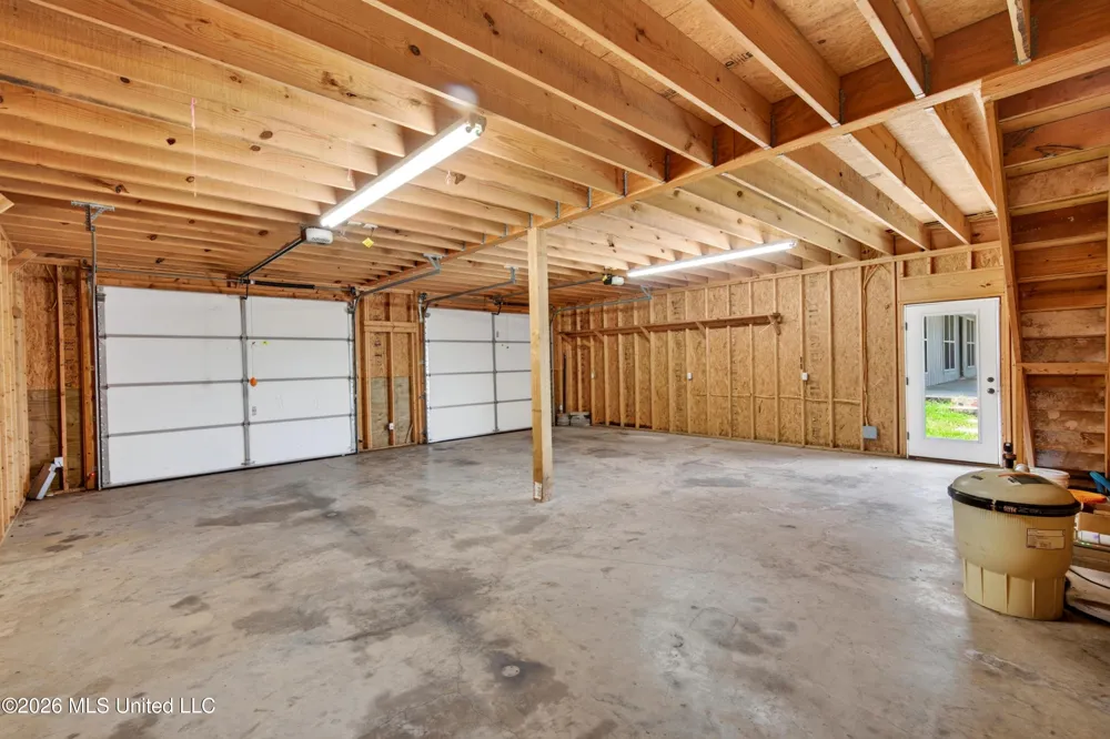 74 The Hills Drive Carriere, MS 39426