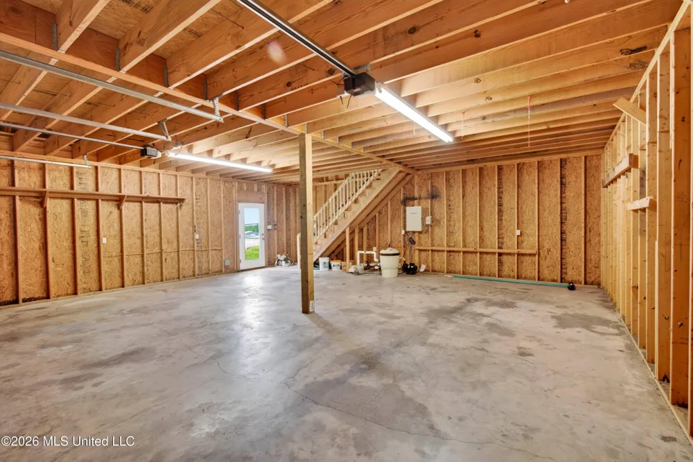 74 The Hills Drive Carriere, MS 39426