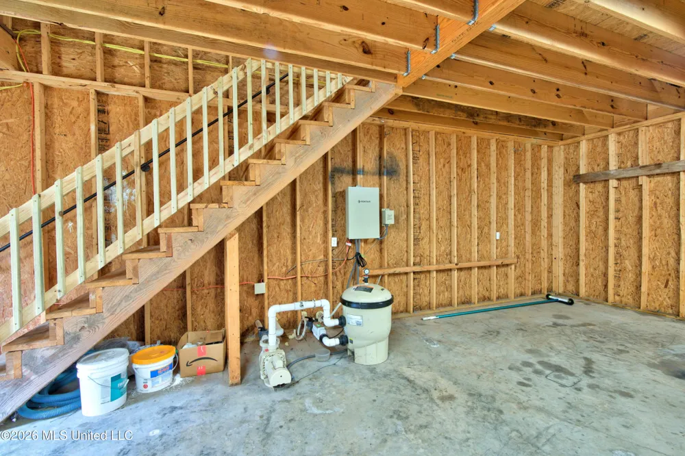 74 The Hills Drive Carriere, MS 39426