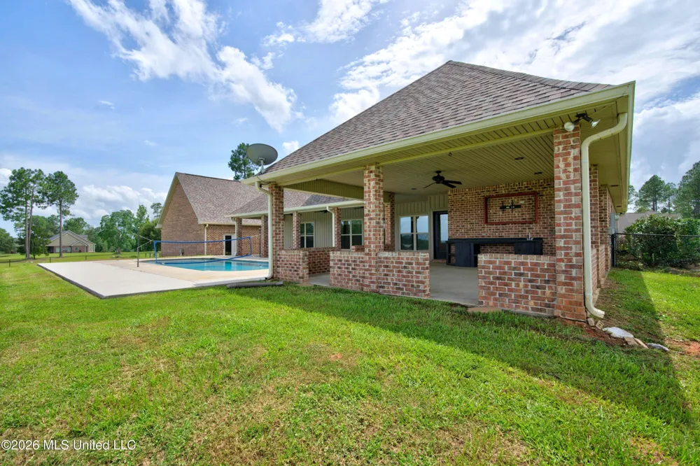 74 The Hills Drive Carriere, MS 39426