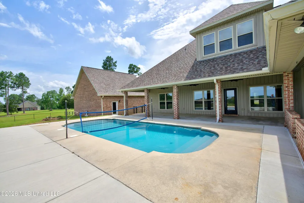 74 The Hills Drive Carriere, MS 39426