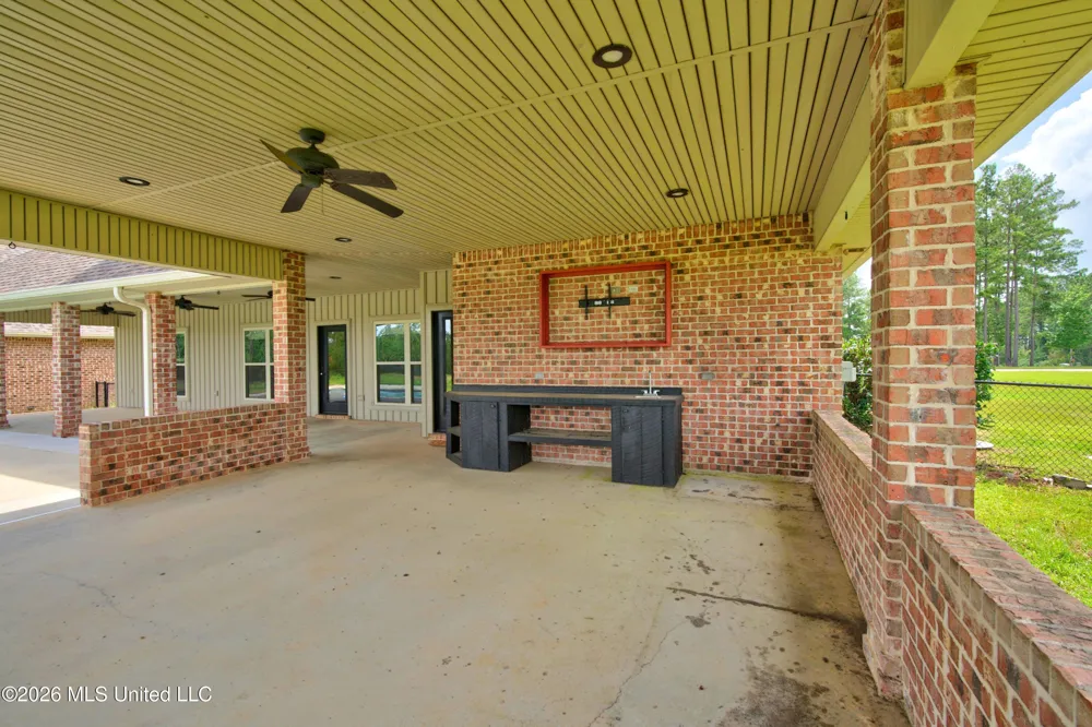 74 The Hills Drive Carriere, MS 39426