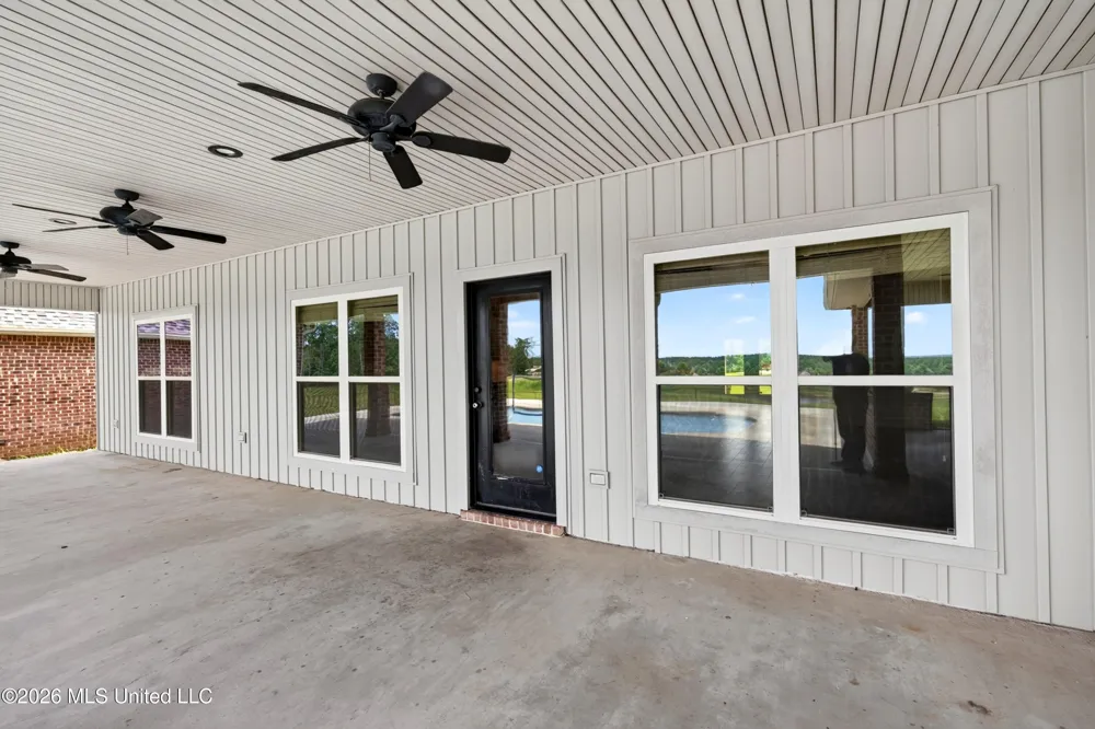 74 The Hills Drive Carriere, MS 39426